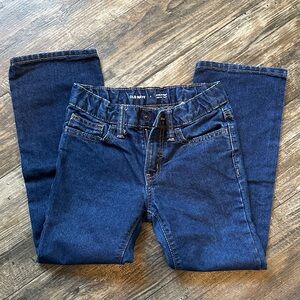 Old Navy Boys Straight Jeans
